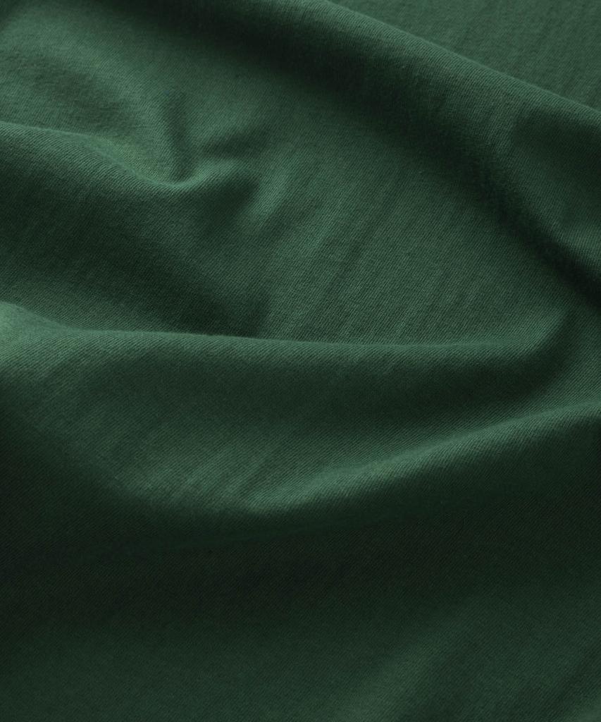RETRIEVER CLUB Retriever Friends Short Sleeve [Green]