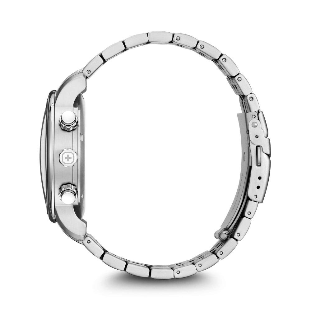 [Wenger] WENGER Watch URBAN CLASSIC CHRONO (Urban Classic) 01.1743.122 Quartz