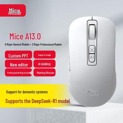 MiMouse M4AI Smart AI Mouse