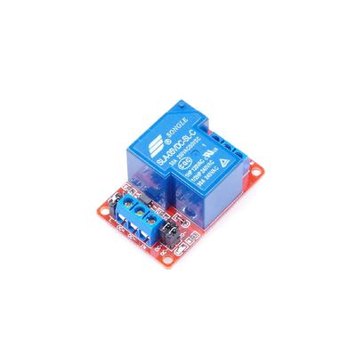 DIY moduly – Elektronické moduly
