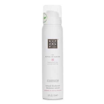 Starostlivosť o telo – Dezodoranty a antiperspiranty