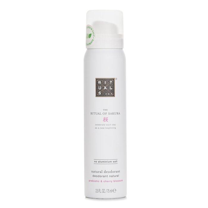 RITUALS Sakura Ritual Natural Deodorant