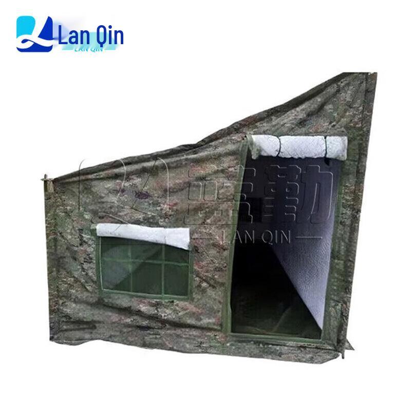 Lanqin Outdoor Car Side Cotton Tent