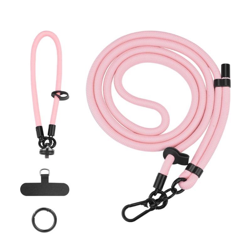 Quick Detach Camera Mounting Straps Adjustable 42.5-80cm for Action4/5/X5 Shootings And Daily Carry