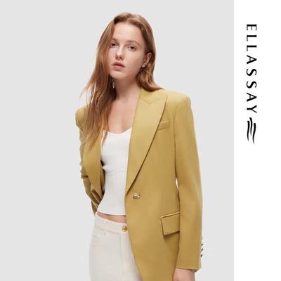 Tøj og accessories til kvinder – Blazere