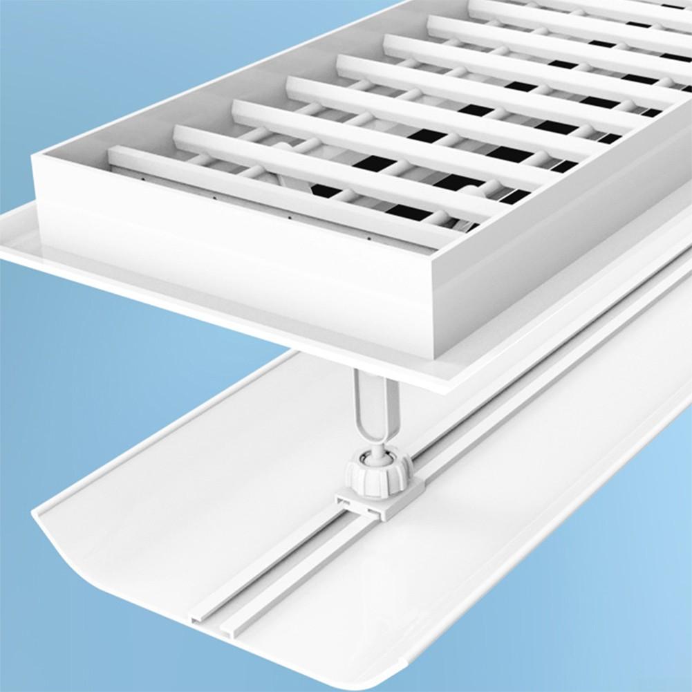 Air Deflector Accessories Air Conditioner Anti-Direct