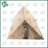 Youjin Anti-Slip Wheel Chock