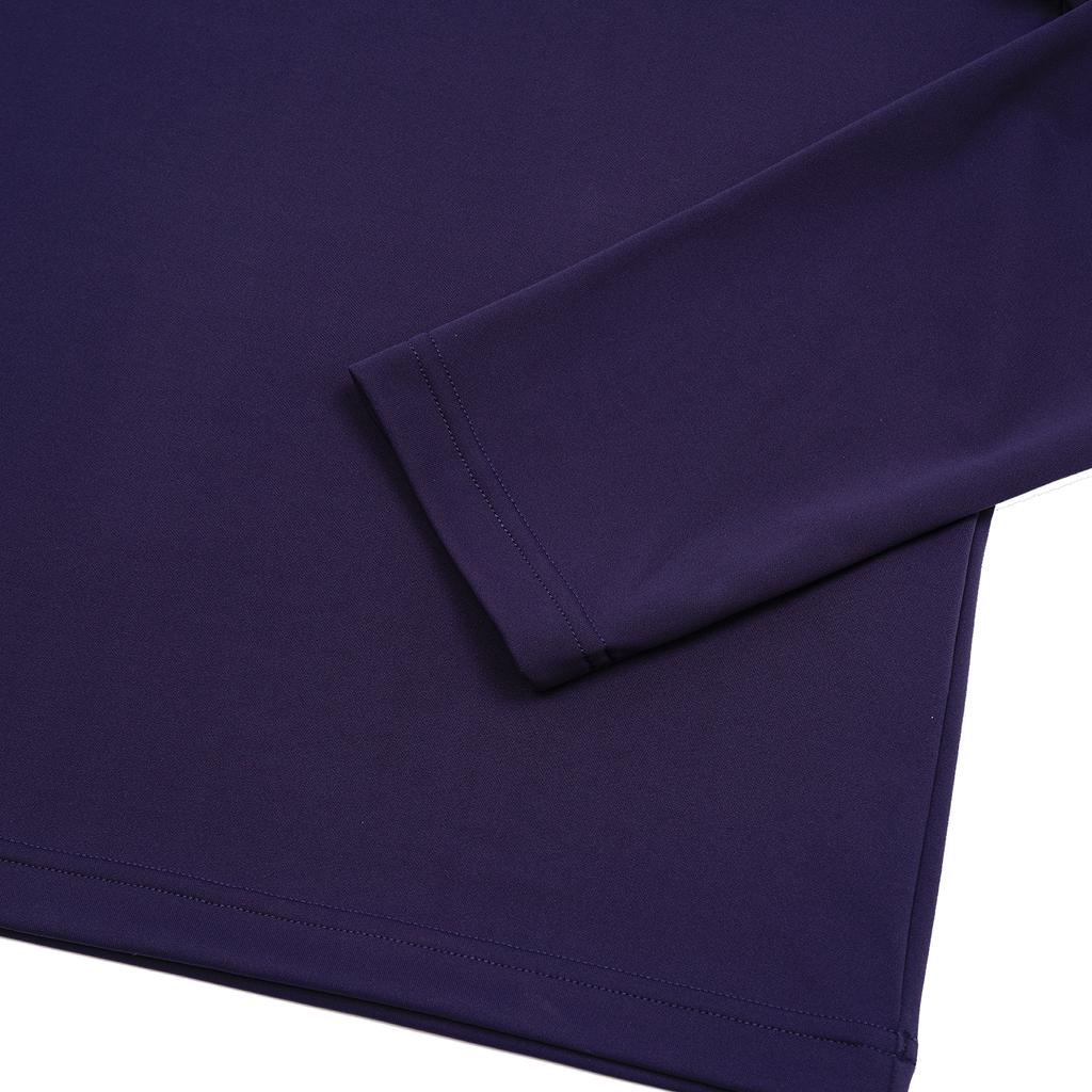 Under Armour Logo Print Simple Loose Casual Comfortable Crewneck Sweatshirt Unisex Sweatshirt 25600302-409