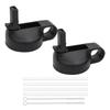 Wide Mouth Straw Lid for Hydro Flask - Wide Mouth