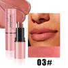 Charming Matte Jelly Lipstick, Lip Makeup, No Fading and No Sticking, Long-lasting and Waterproof, Moisturizing Lip Gloss