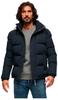 Зимняя куртка Superdry Everest Short Puffer Jacket (M5011743A)