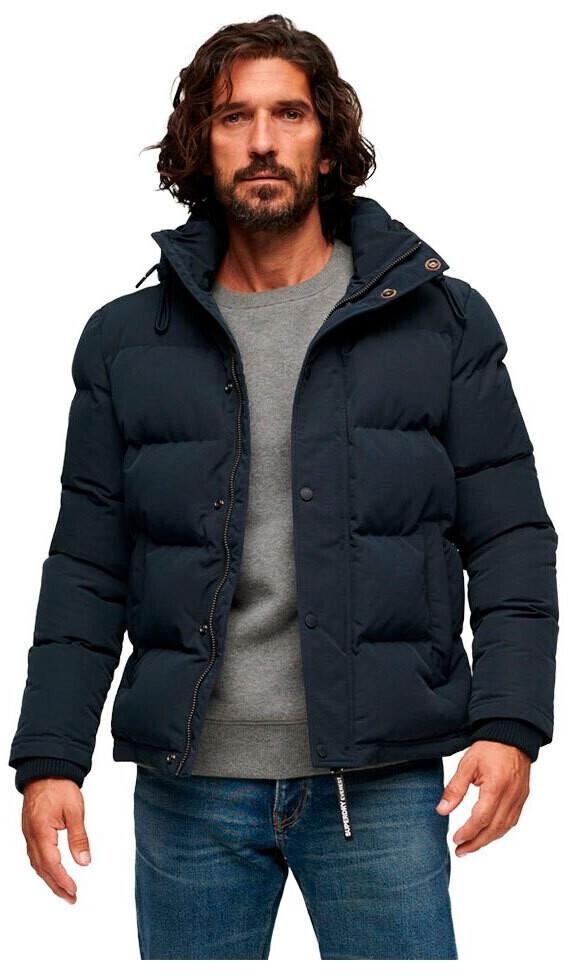 Зимняя куртка Superdry Everest Short Puffer Jacket (M5011743A)