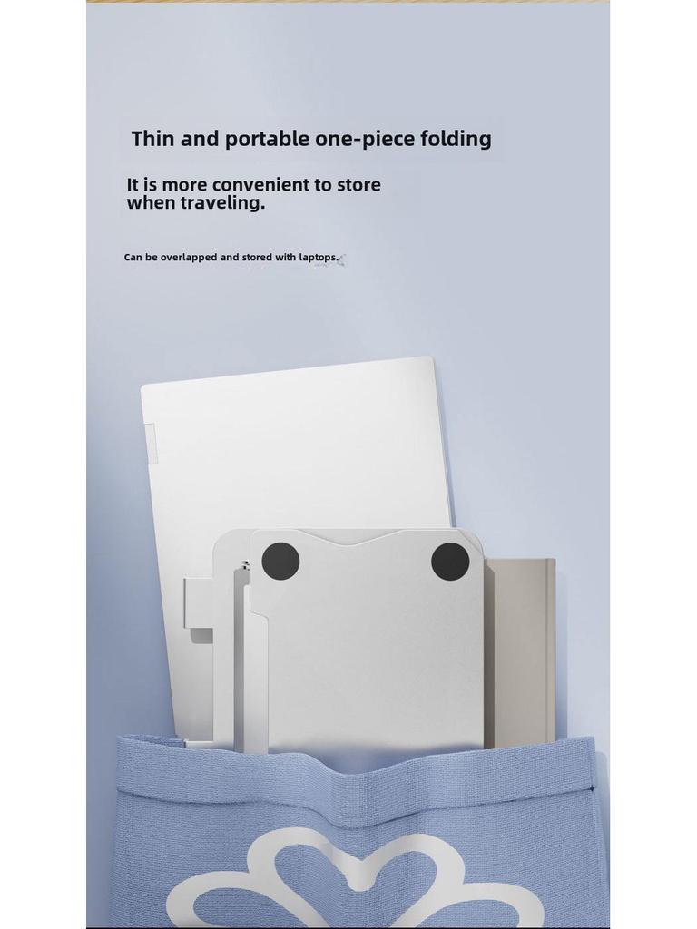 Suport pentru laptop pentru jocuri: Suport de răcire din metal reglabil cu rotație de 360° și reglare pe înălțime