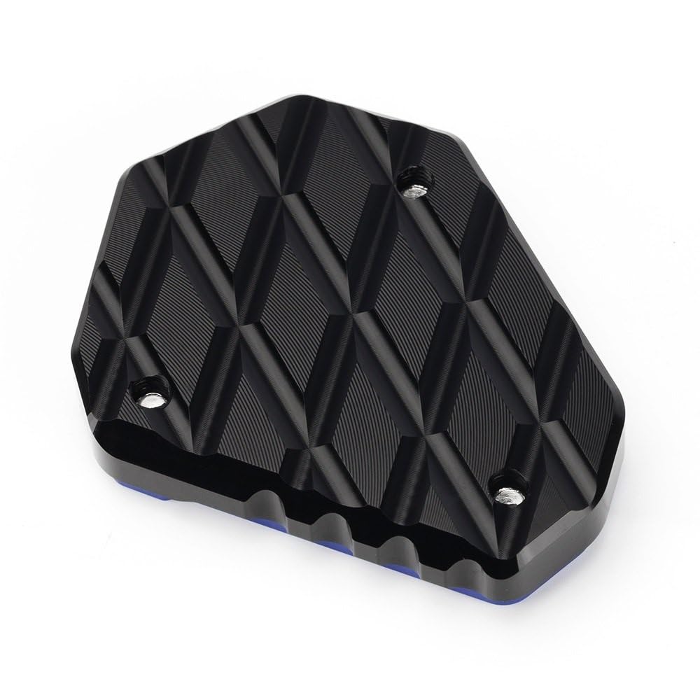 Side Stand Pad Side Stand Extension Foot Plate Pad Support