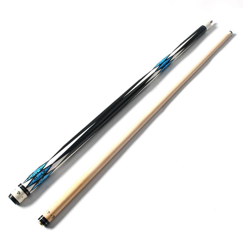 Yuanzu American Style Two-Piece Pool Cue
