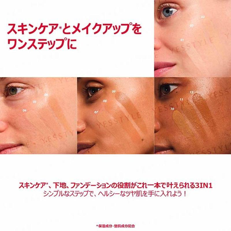 Make Up For Ever - Super Boost Skin Tint