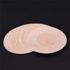 10Pcs Heart Round Petal Adhesive Breast Nipple Cover Sticker Bra Pad Patch