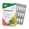 Vitamin D3 1000 I.E. Vegan 60 Capsules
