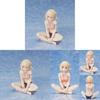 Pvc Anime Figurine With Ecofriendly Material For Collectors And Display Enthusiasts