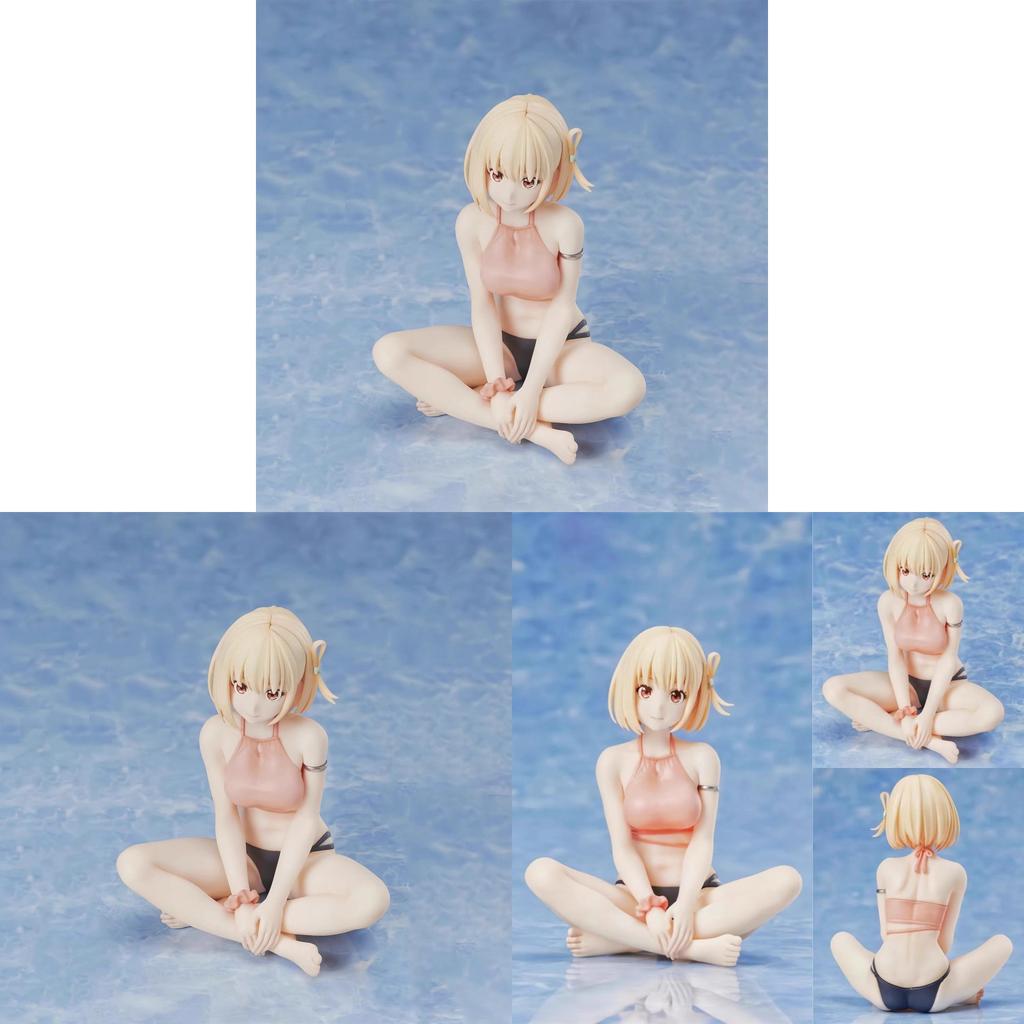 Pvc Anime Figurine With Ecofriendly Material For Collectors And Display Enthusiasts