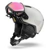 Julbo Helmet with Visor Globe Evo Mips