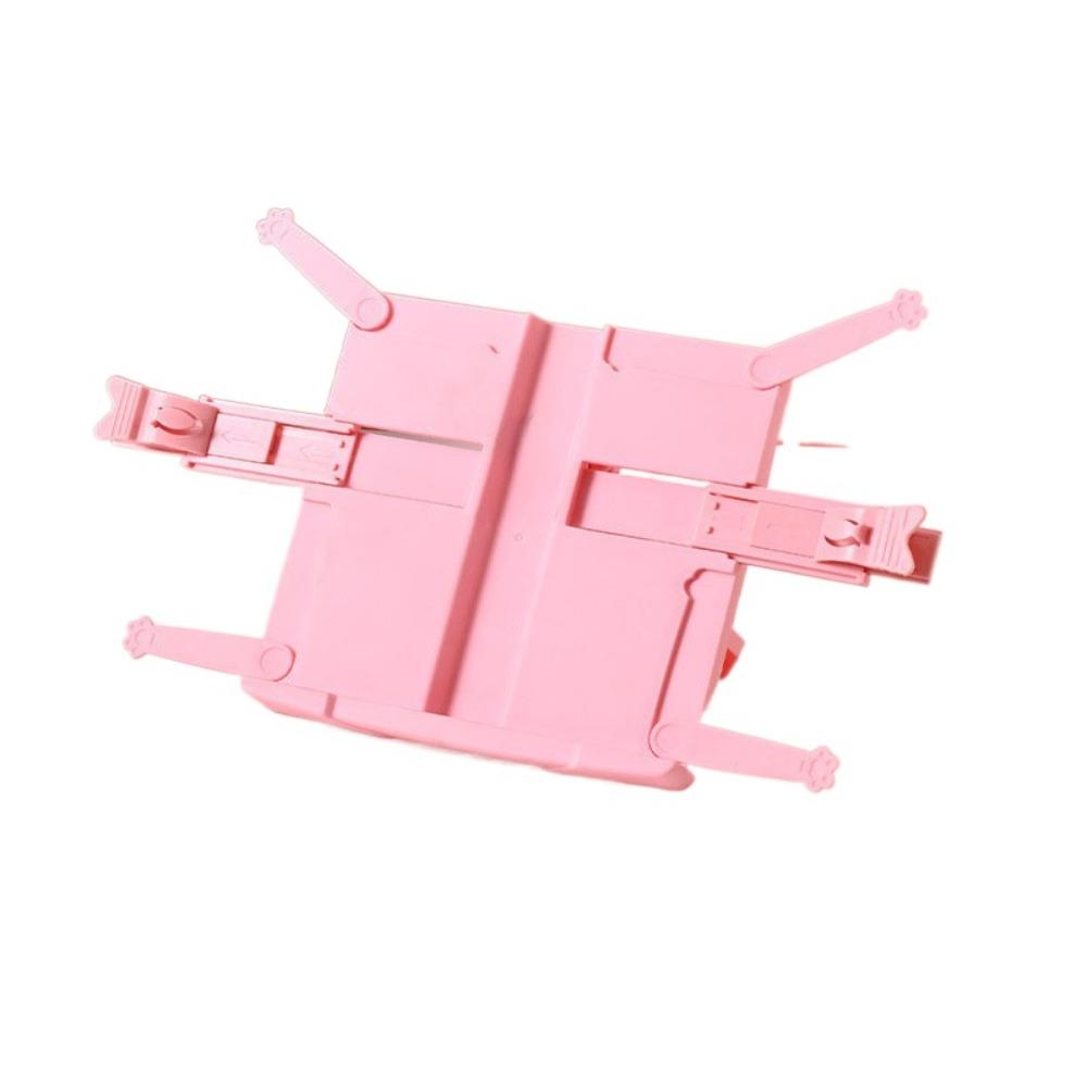 with Clip Lifting Landing Book Stand Adjustable Angle Book Holder Reading Bookshelf  Office