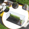 1/64 Diecast Car Display Case Parking Diorama Base