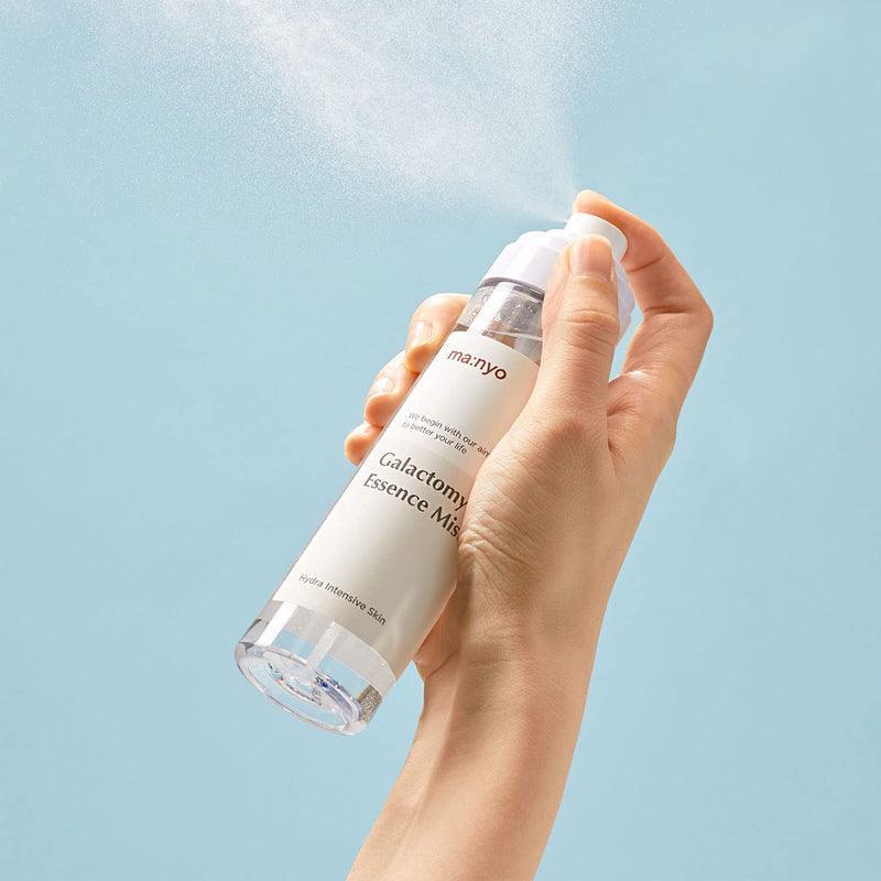 MANYO FACTORY Brume d'essence de galactomie 120 ml
