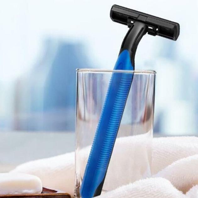 Disposable Razors Are a Must-have for Travel