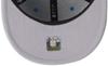 NEW ERA NFL Flat Cap 950 Miami Dolphins Visor/Snapback (9FIFTY CAP)