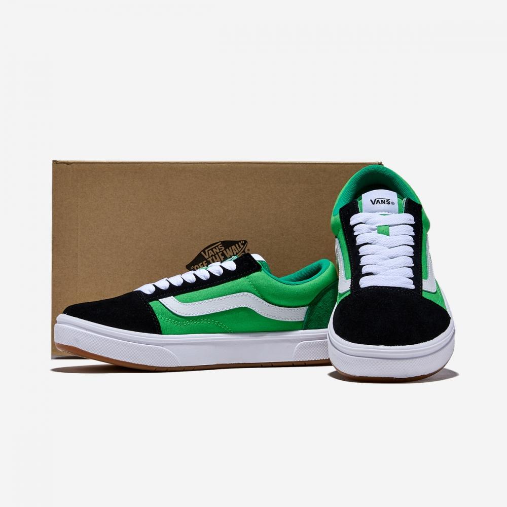 Vans [Vans X Min Nano] New Jazz V2000.mn