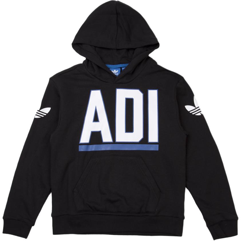 Adidas Originals Sweatshirt Kids AJ0273 152