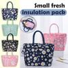Insulated Lunch Bags Reusable Lunch Tote Bags For Lunch Bags For Women And Girls
