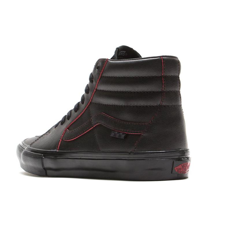 Vans Skate Sk8 Hi 'Wearaway' Sneakers VN0A5FCC9CX