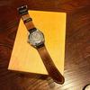 Used Orient Star Sports Automatic Winding