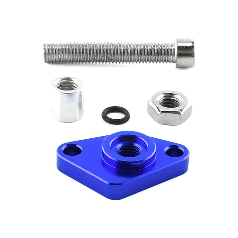 1Pc Motorcycle Lc135 Tensioner Regulator Modification Accessories Cnc Modification Tensioner Lc135/Wave125 Chain Adjuster