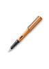 LAMY Fountain Pen M Medium Nib Alster Bronze Limited Edition Official Import L27BR-M