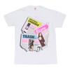 Vintage 1990 Cher Irrational Enquirer Shirt Size: Large