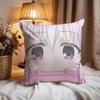 iInexpressive Kashiwadas Cushion Cover Premium Comfort Reversible Pillow Cove -Two in One Design for Any Room & Car Interior