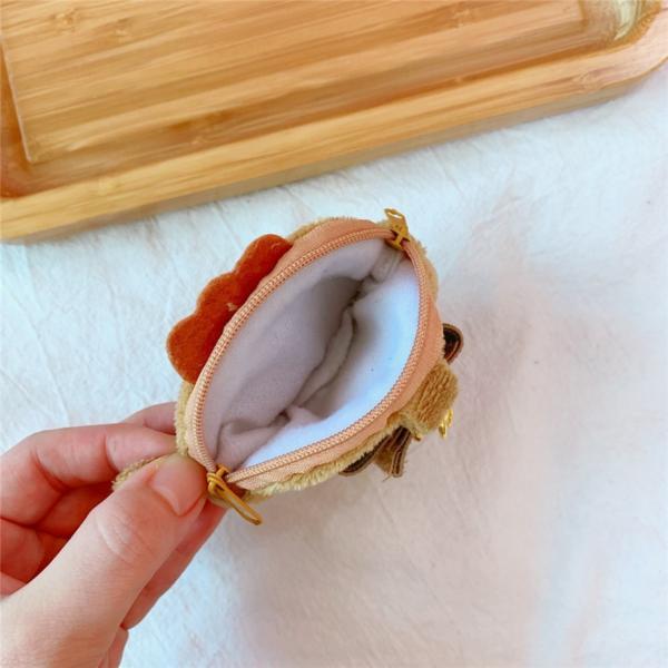 Bertpol Bungeobbang Wallet