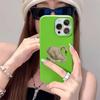 Phone Case For iPhone 16 15 Pro Max 14 13 12 11 Pro Max 16 Plus XS XR X 16e Elegant White Swan Design Soft Cute Shockproof Cover