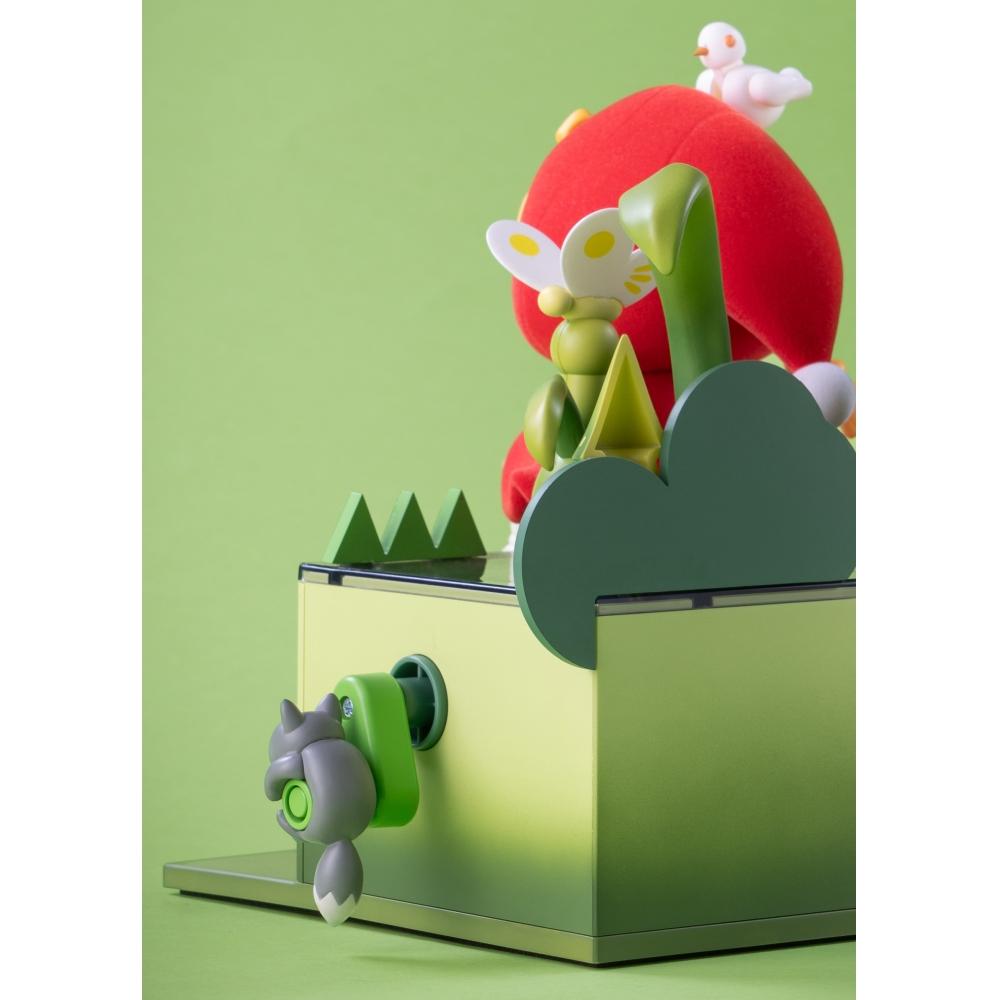 Null Fairy Tale Series Automata Little Red Riding Hood Standard Ver.