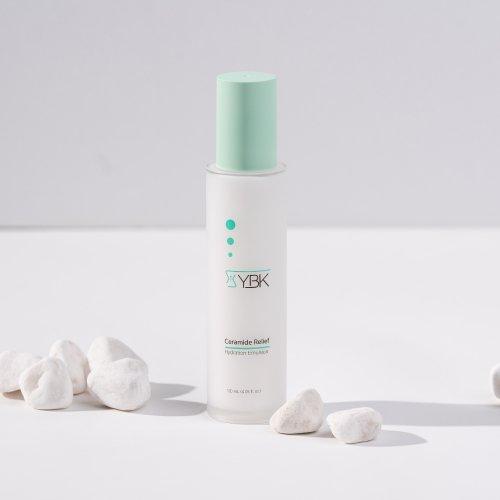 YBK Ceramide Relief Hydration Emulsion 120ml