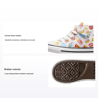 Unisex – Sneakers & Slip-On sneakers