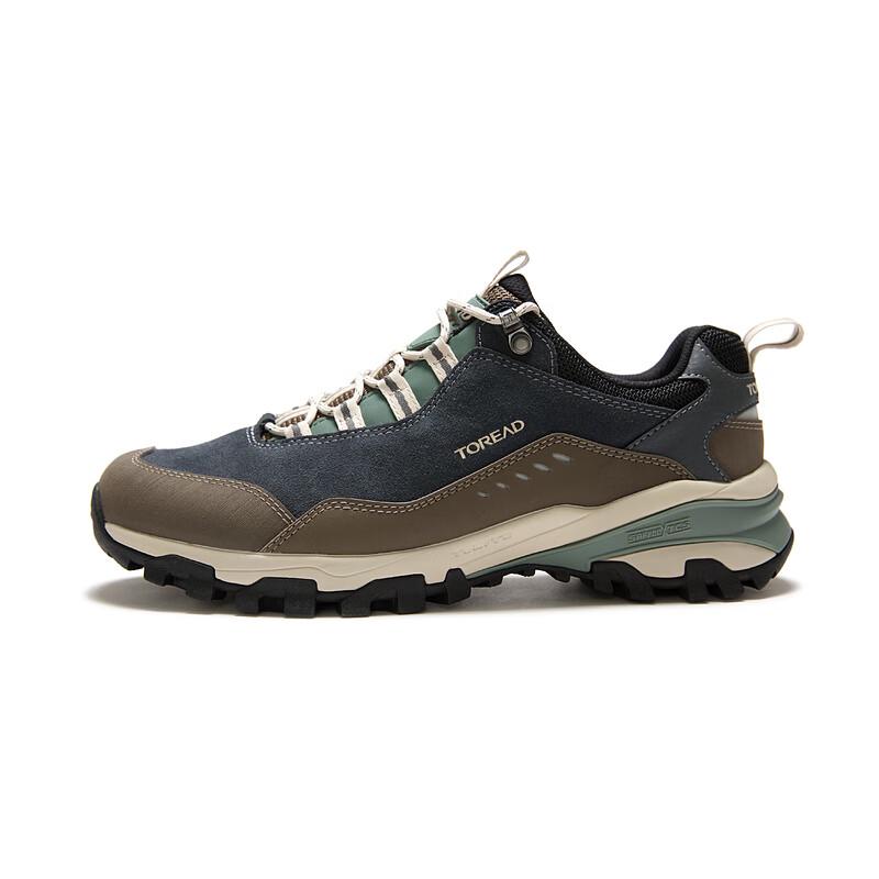 Toread Unisex Outdoor Hiking & Trail Shoes EU 43