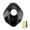 Gas Tank Cover Trim Fairing Cowl For Street Triple 765 R/RS 2023-2025 Carbon