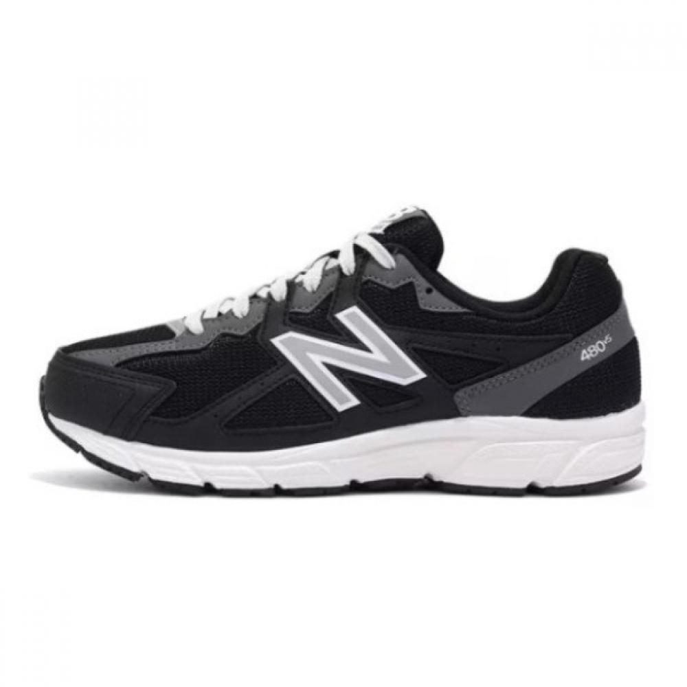 

New Balance Sneakers Gqk W480kb5 W480 Black series/250