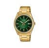 MTP-1302PGC-3AVEF Watch