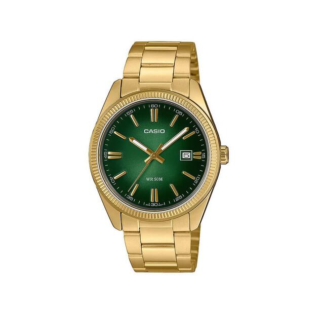 Часы Casio MTP-1302PGC-3AVEF One Size