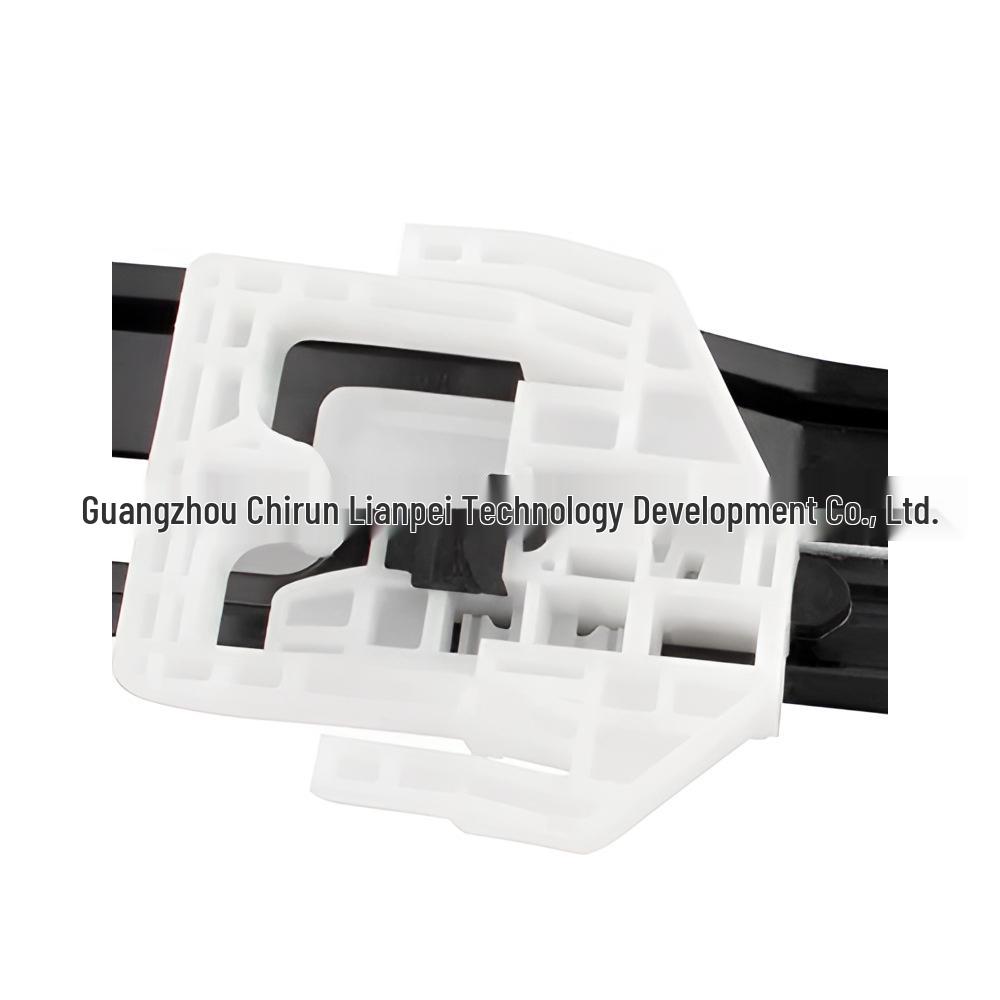 Compatible BMW Car Door Glass Lift Mechanism 51337281886 51332460250 - Available